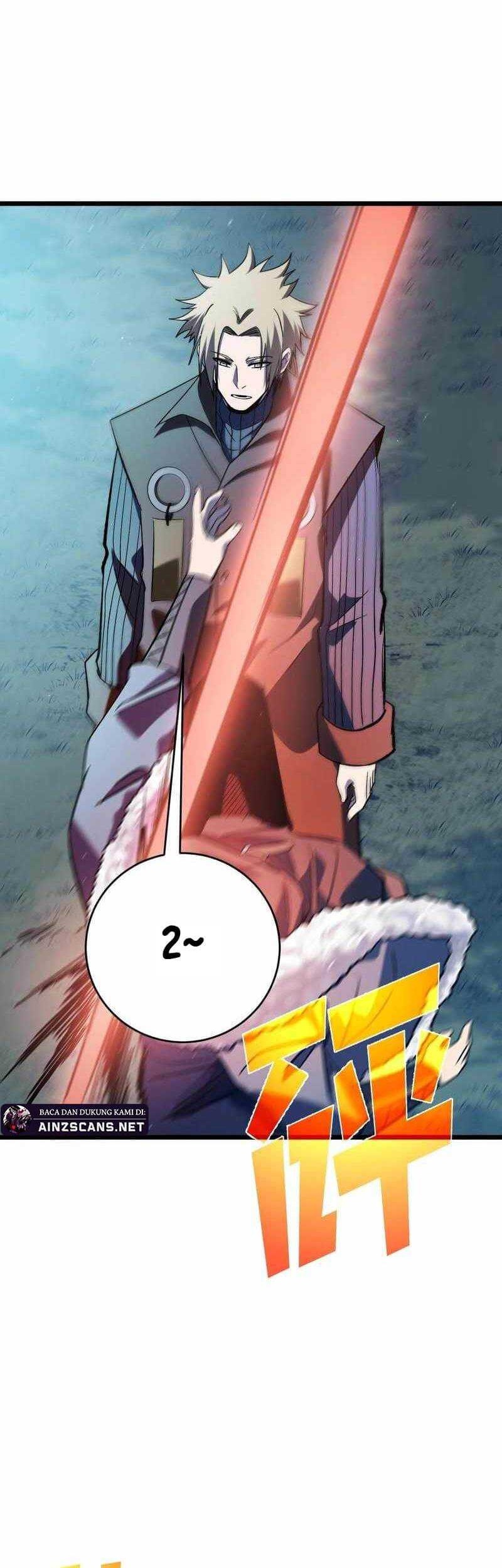 My Unbeatable Passive Skill Lets Me Deal Massive Damage! Chapter 76 Gambar 41