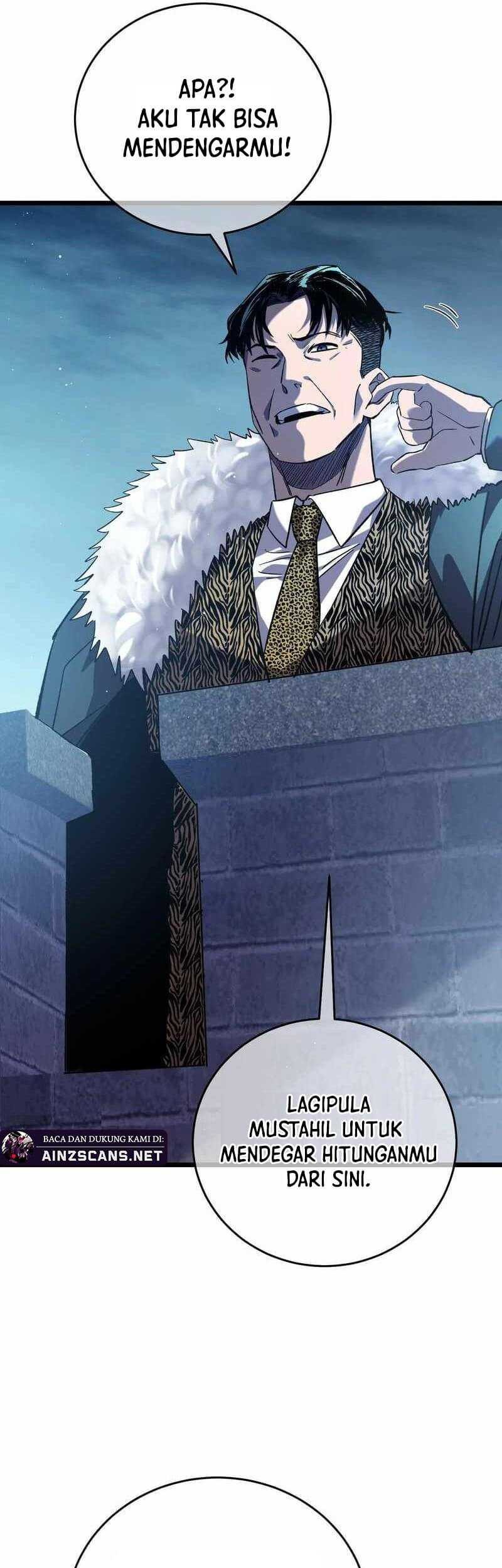 My Unbeatable Passive Skill Lets Me Deal Massive Damage! Chapter 76 Gambar 43