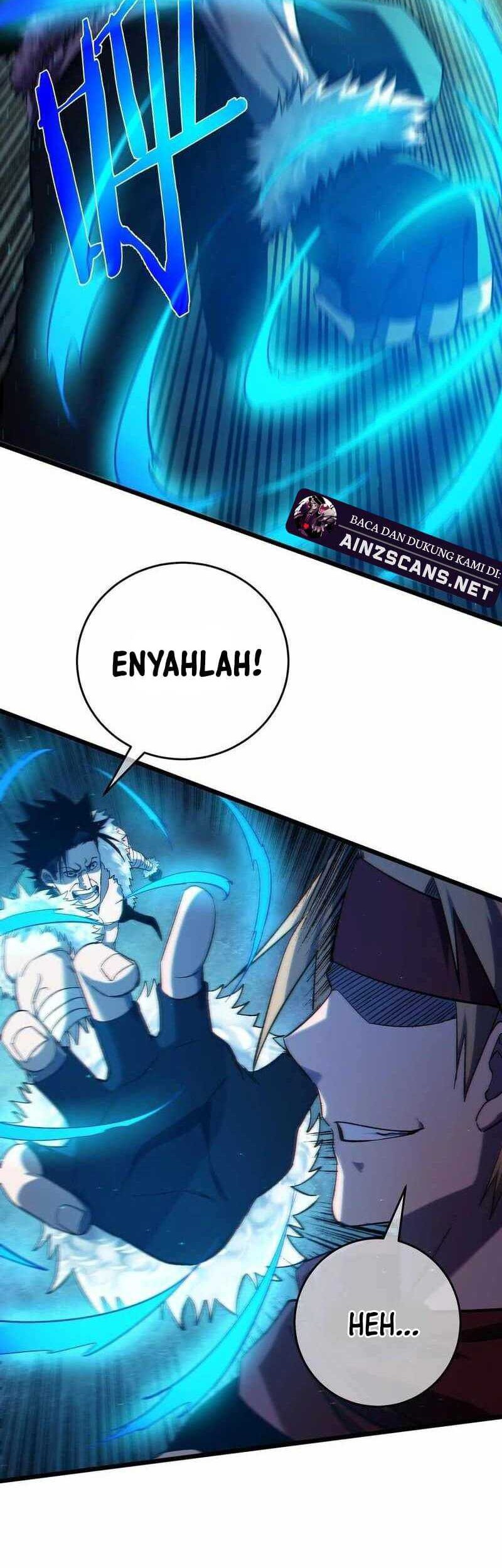 My Unbeatable Passive Skill Lets Me Deal Massive Damage! Chapter 77 Gambar 13