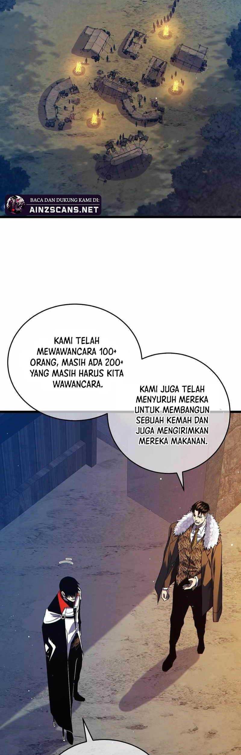 My Unbeatable Passive Skill Lets Me Deal Massive Damage! Chapter 77 Gambar 3