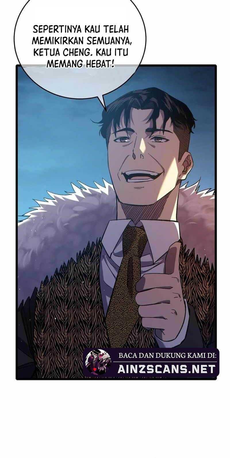 My Unbeatable Passive Skill Lets Me Deal Massive Damage! Chapter 77 Gambar 5