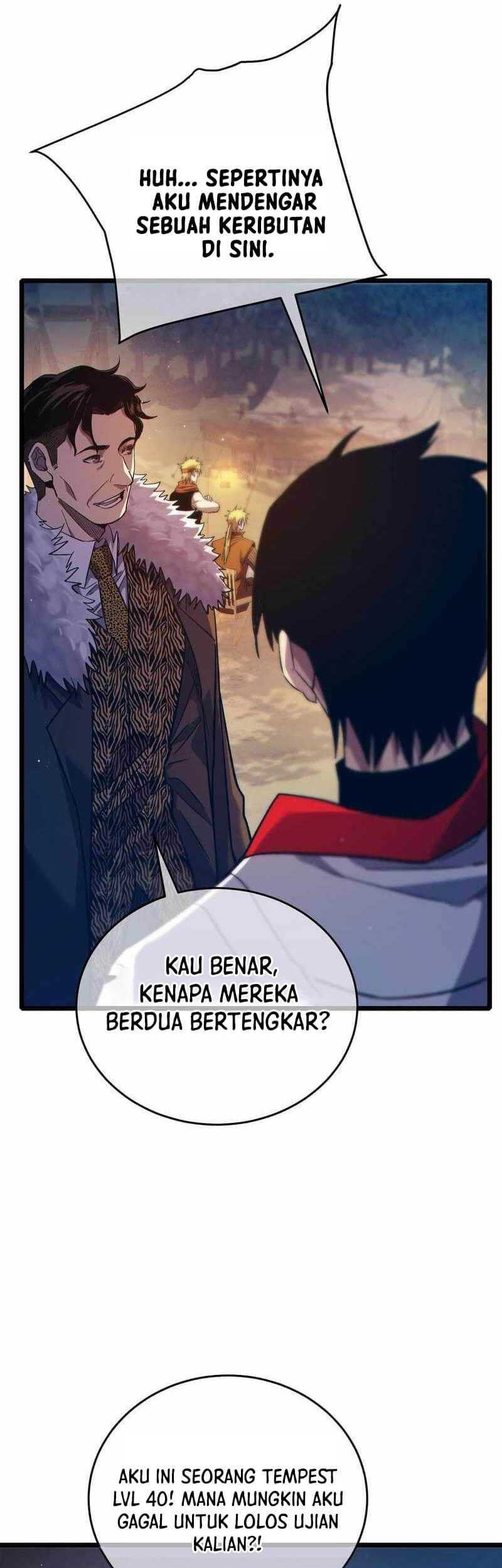 My Unbeatable Passive Skill Lets Me Deal Massive Damage! Chapter 77 Gambar 6