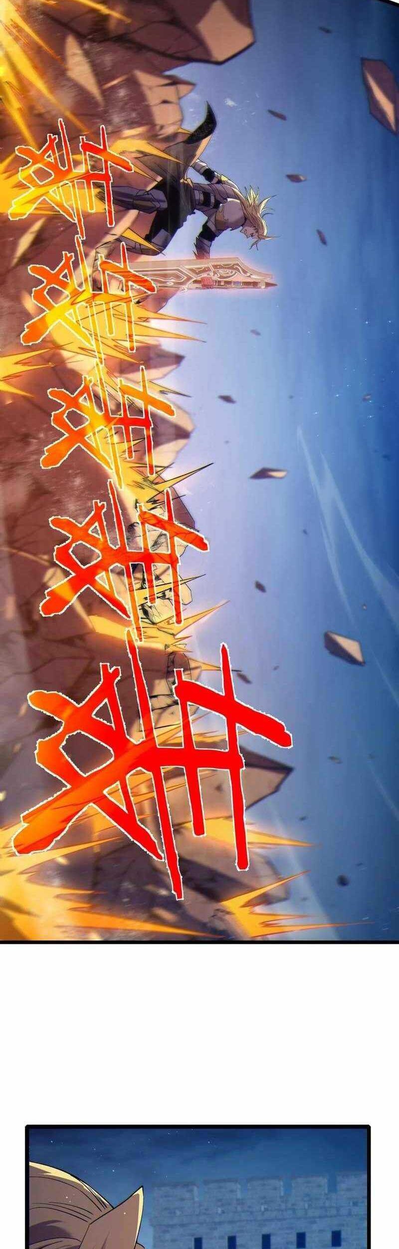 My Unbeatable Passive Skill Lets Me Deal Massive Damage! Chapter 77 Gambar 35