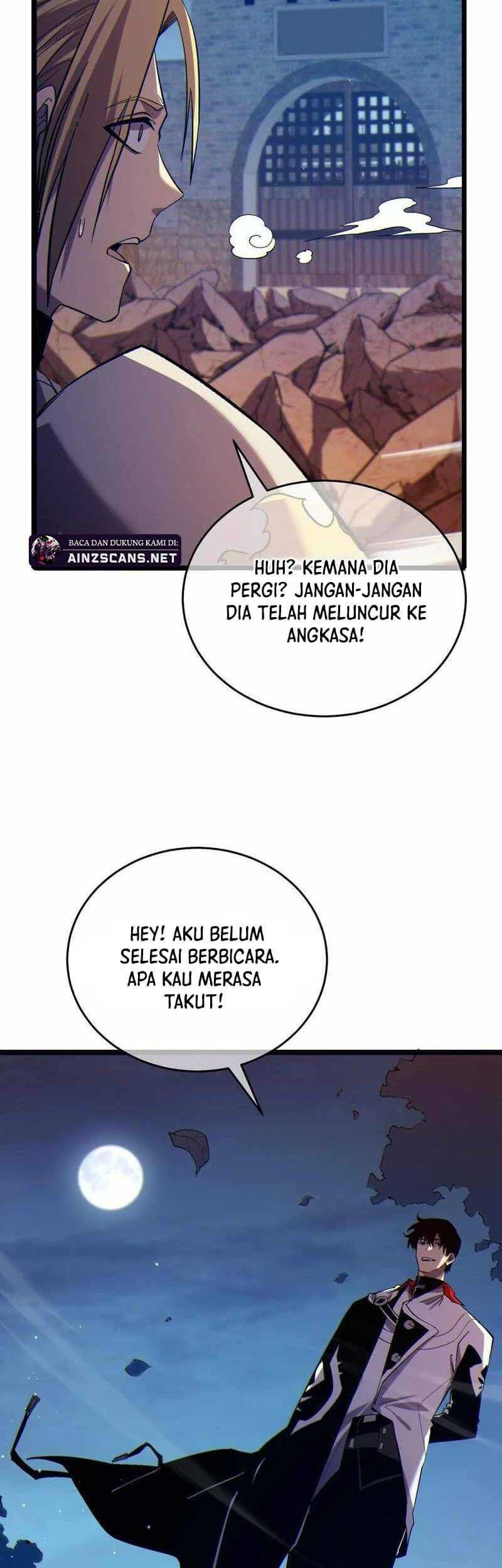 My Unbeatable Passive Skill Lets Me Deal Massive Damage! Chapter 77 Gambar 36