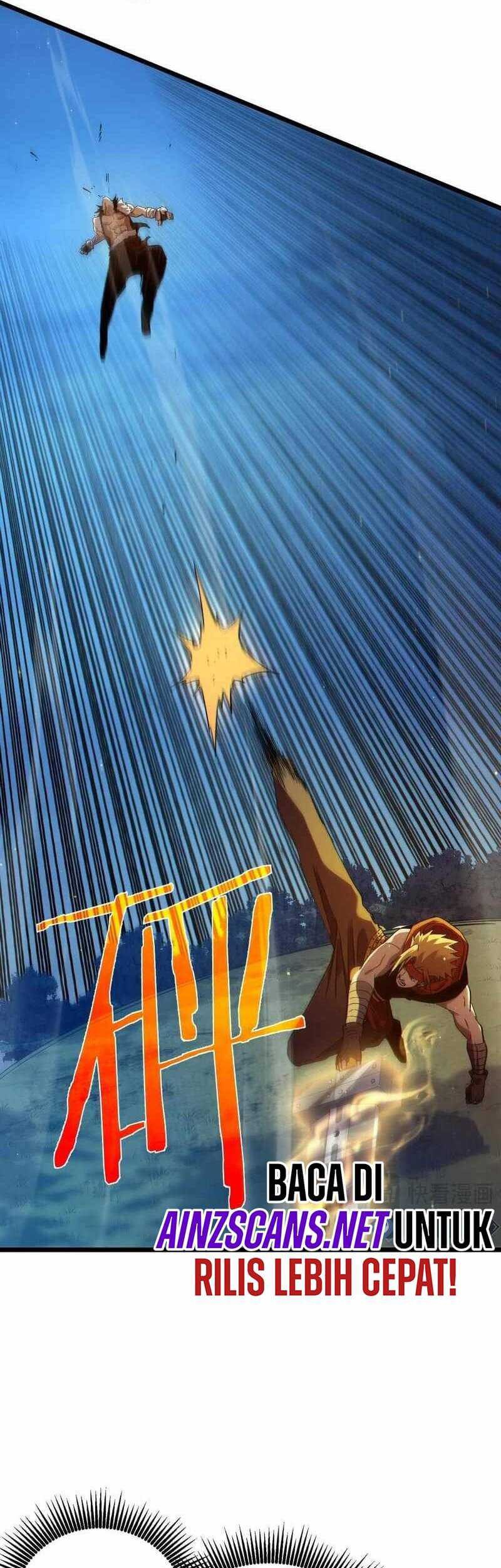 My Unbeatable Passive Skill Lets Me Deal Massive Damage! Chapter 77 Gambar 17