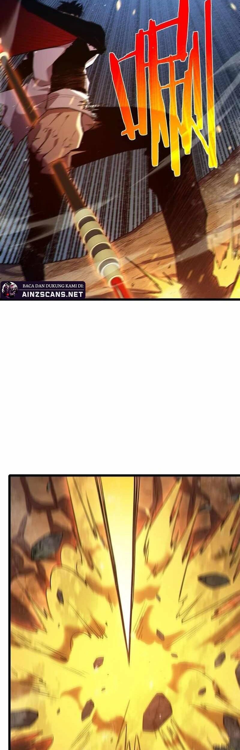 My Unbeatable Passive Skill Lets Me Deal Massive Damage! Chapter 78 Gambar 14