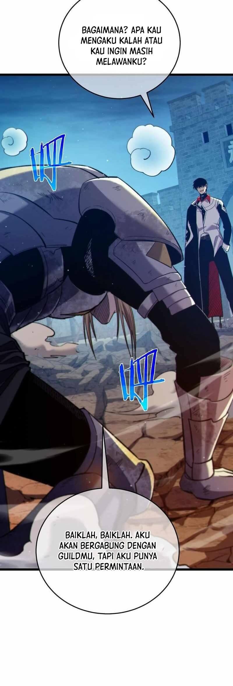 My Unbeatable Passive Skill Lets Me Deal Massive Damage! Chapter 78 Gambar 17