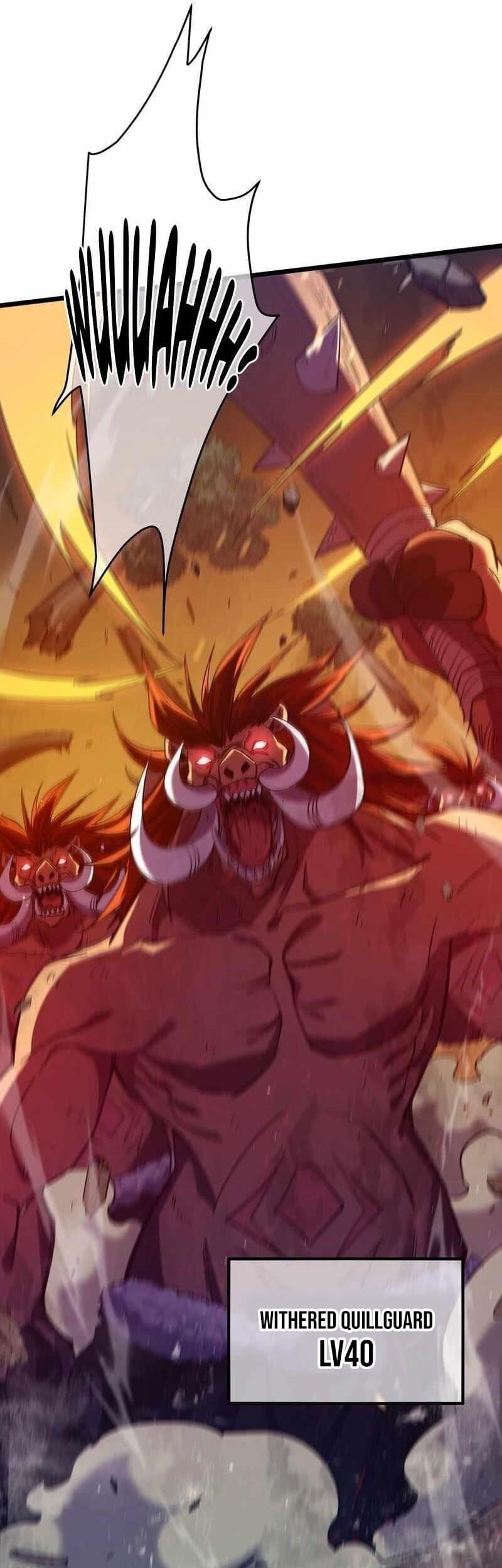 My Unbeatable Passive Skill Lets Me Deal Massive Damage! Chapter 78 Gambar 57