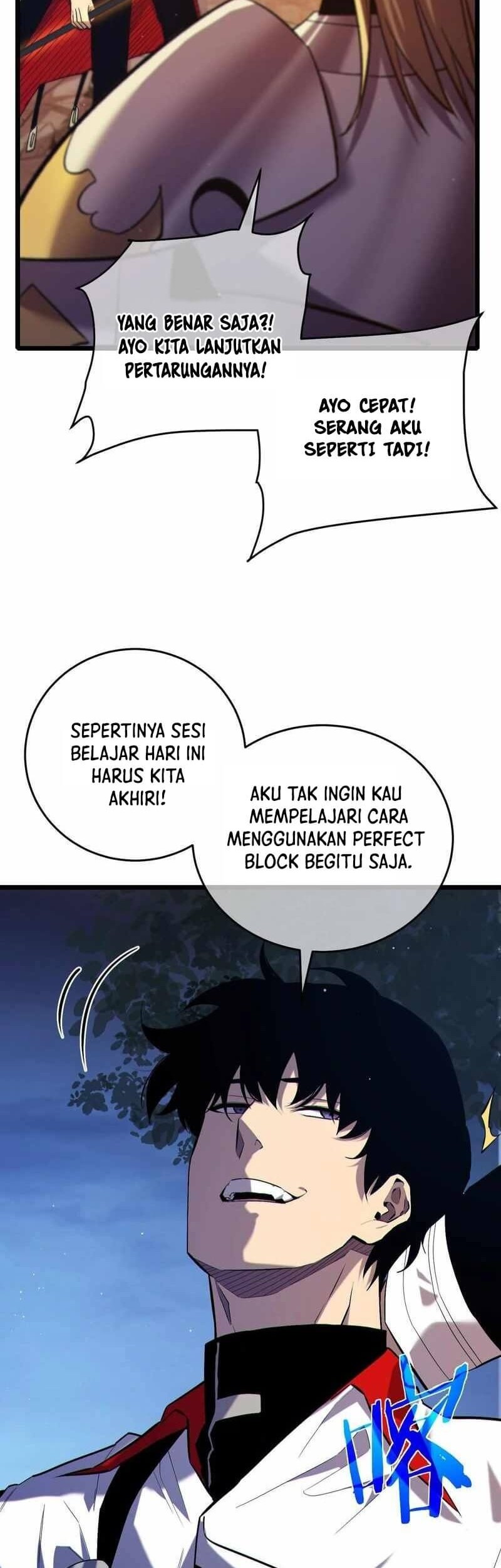 My Unbeatable Passive Skill Lets Me Deal Massive Damage! Chapter 78 Gambar 8