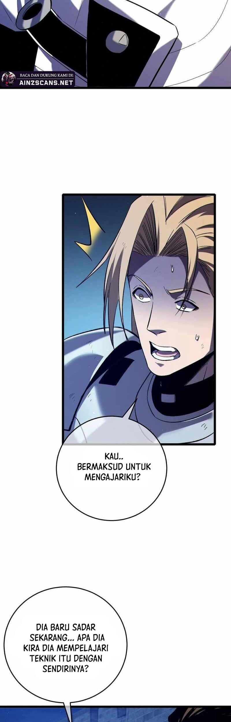 My Unbeatable Passive Skill Lets Me Deal Massive Damage! Chapter 78 Gambar 9