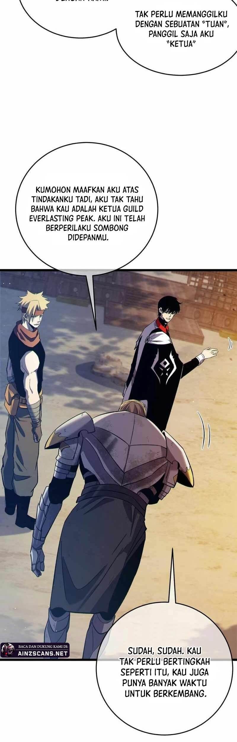 My Unbeatable Passive Skill Lets Me Deal Massive Damage! Chapter 78 Gambar 22