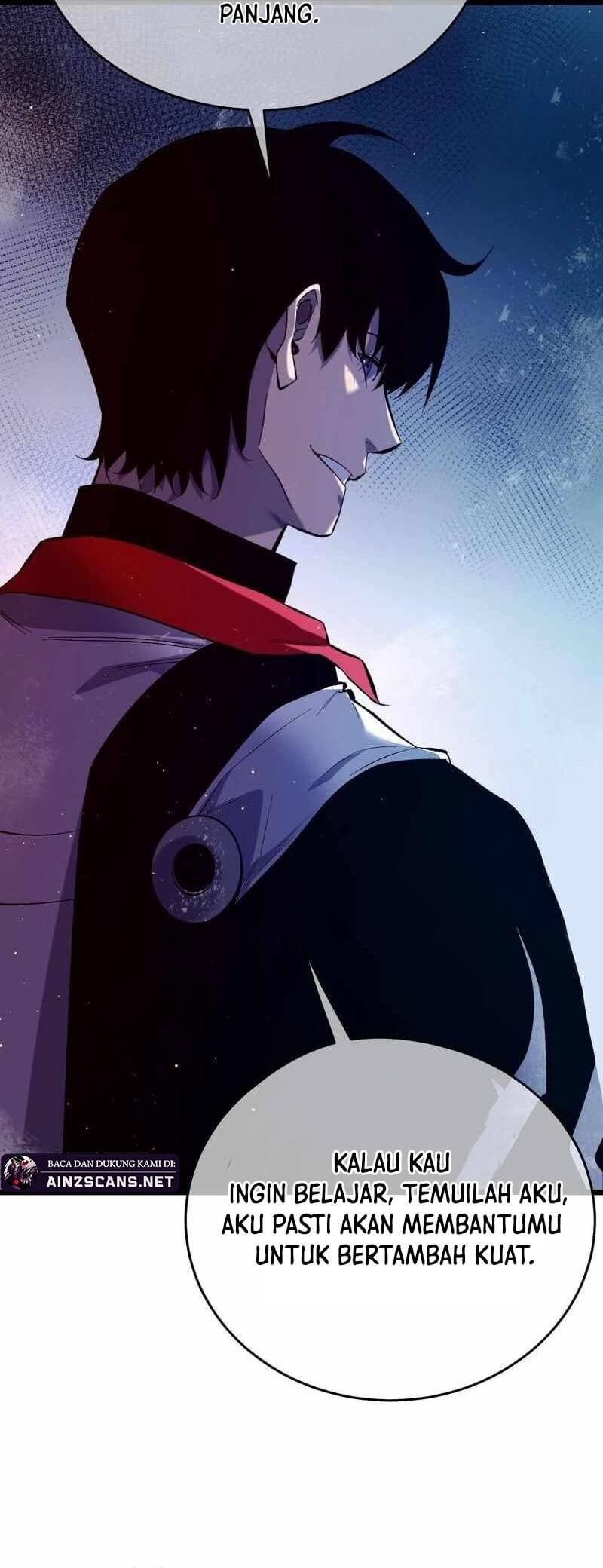 My Unbeatable Passive Skill Lets Me Deal Massive Damage! Chapter 78 Gambar 28