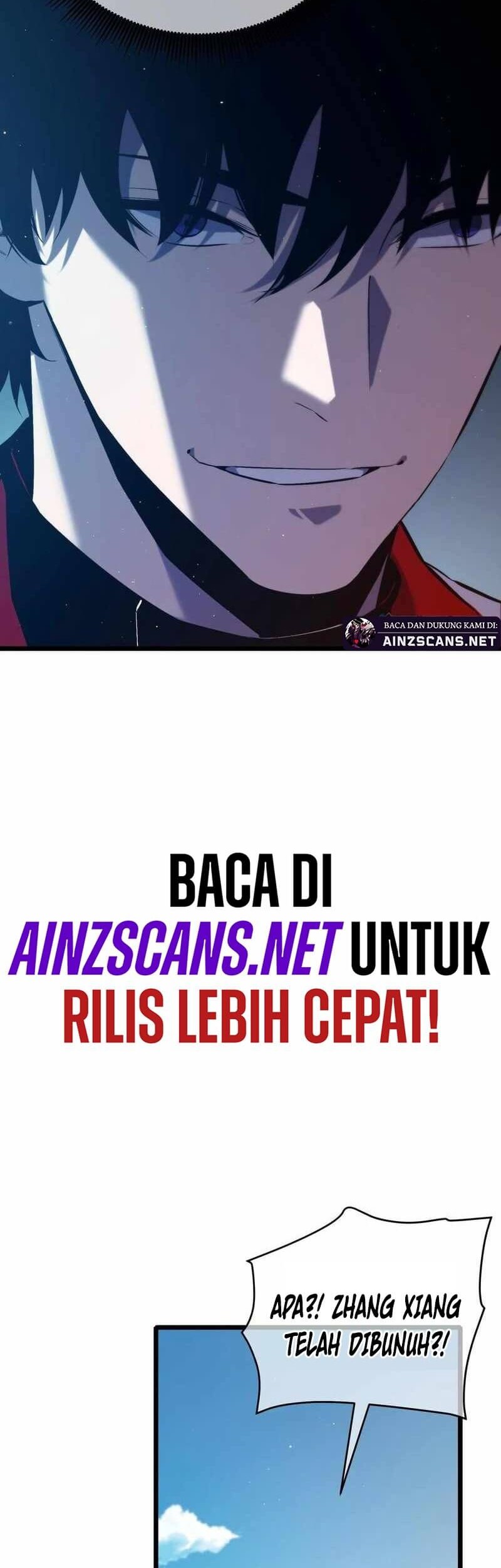 My Unbeatable Passive Skill Lets Me Deal Massive Damage! Chapter 78 Gambar 30