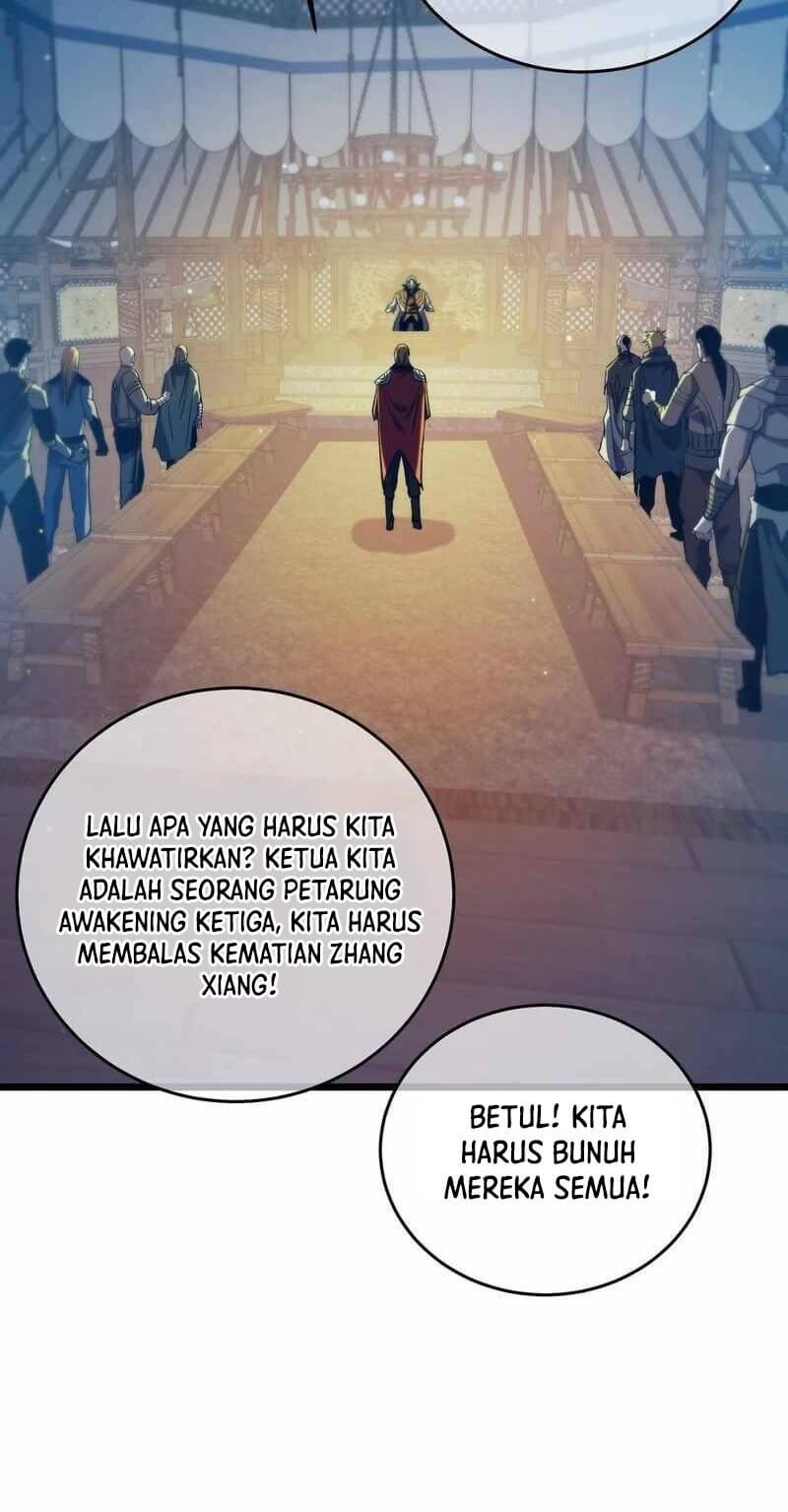 My Unbeatable Passive Skill Lets Me Deal Massive Damage! Chapter 78 Gambar 33