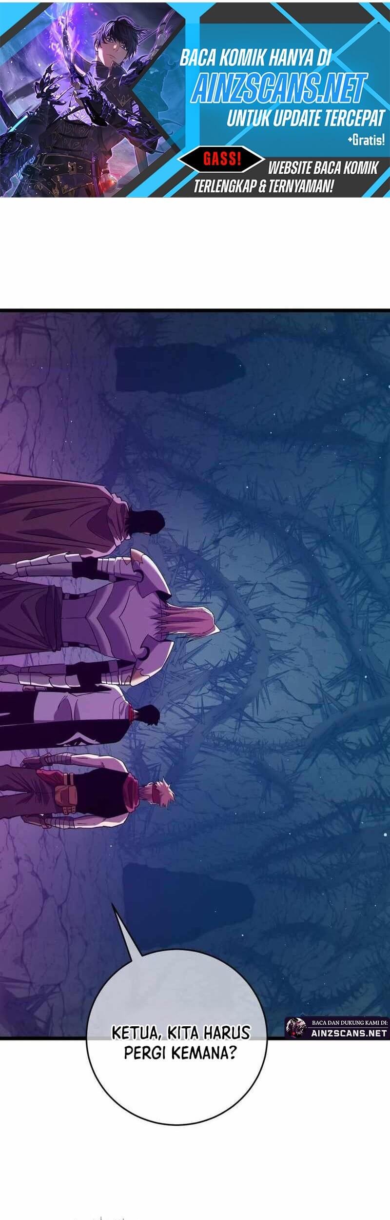 My Unbeatable Passive Skill Lets Me Deal Massive Damage! Chapter 78 Gambar 45