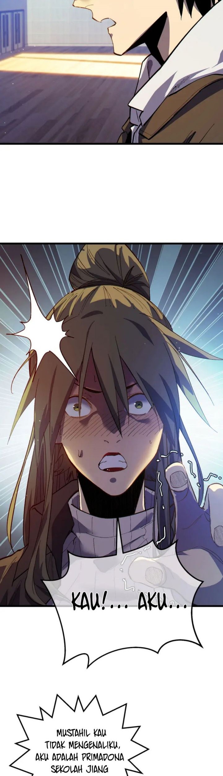 My Unbeatable Passive Skill Lets Me Deal Massive Damage! Chapter 7 Gambar 7