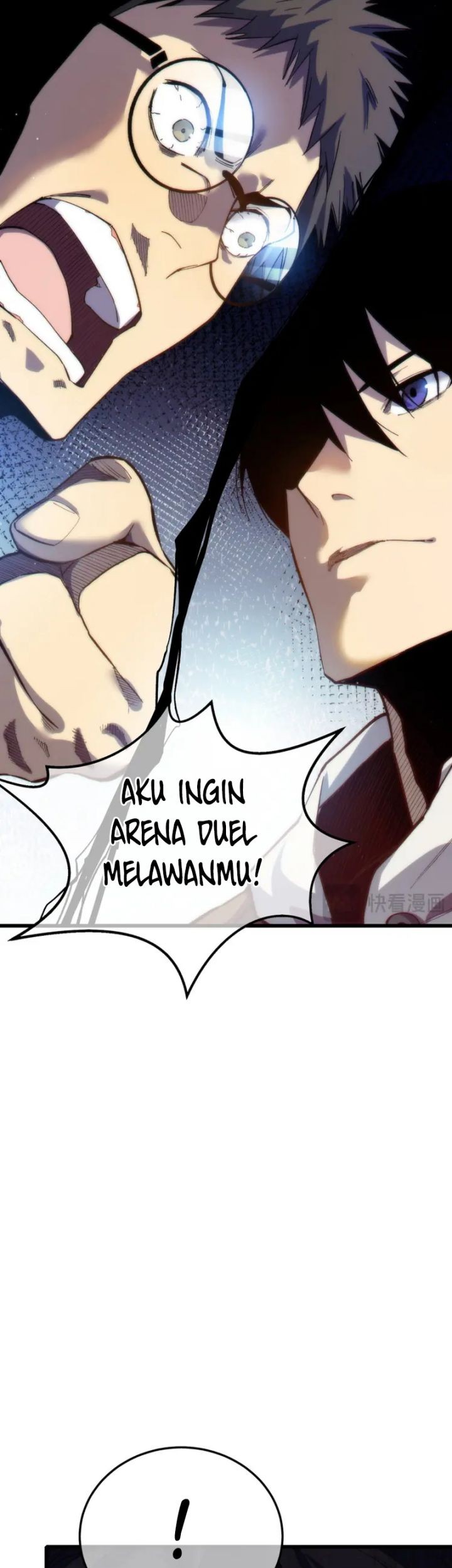 My Unbeatable Passive Skill Lets Me Deal Massive Damage! Chapter 7 Gambar 9