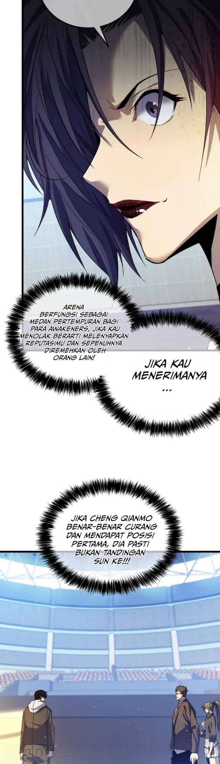 My Unbeatable Passive Skill Lets Me Deal Massive Damage! Chapter 7 Gambar 10