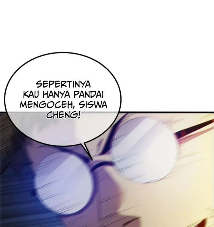 My Unbeatable Passive Skill Lets Me Deal Massive Damage! Chapter 7 Gambar 19