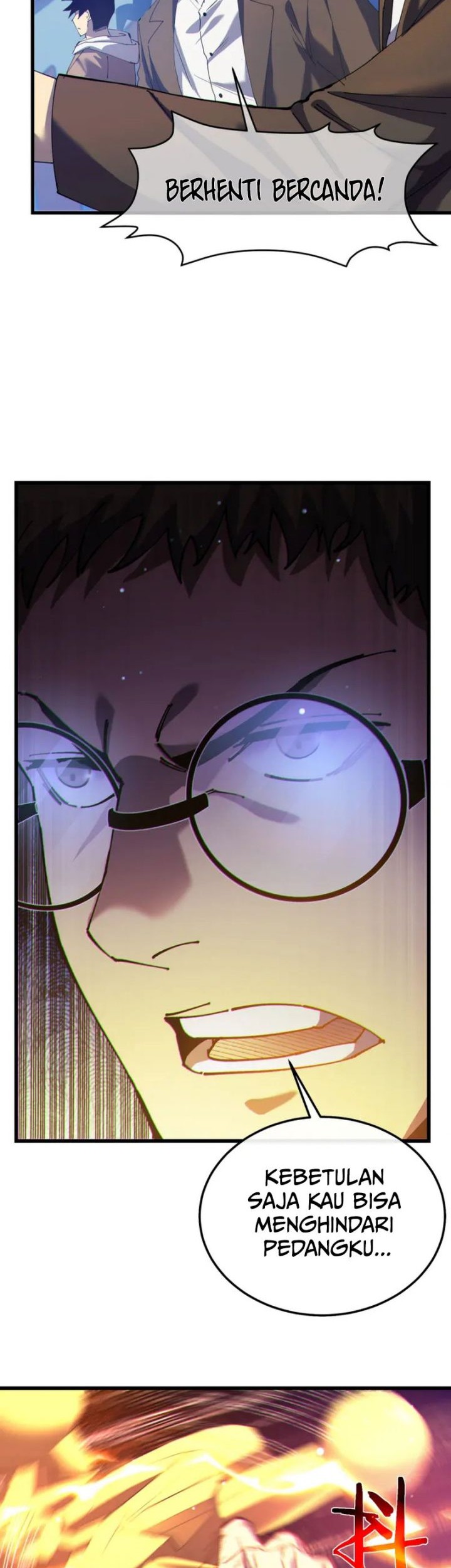 My Unbeatable Passive Skill Lets Me Deal Massive Damage! Chapter 7 Gambar 23