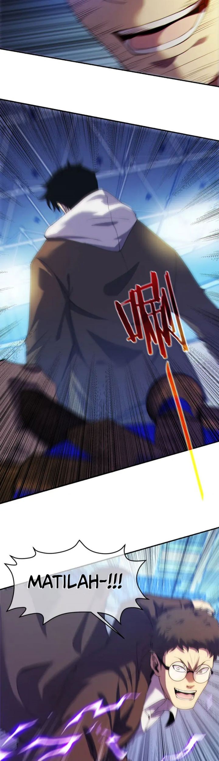 My Unbeatable Passive Skill Lets Me Deal Massive Damage! Chapter 7 Gambar 20