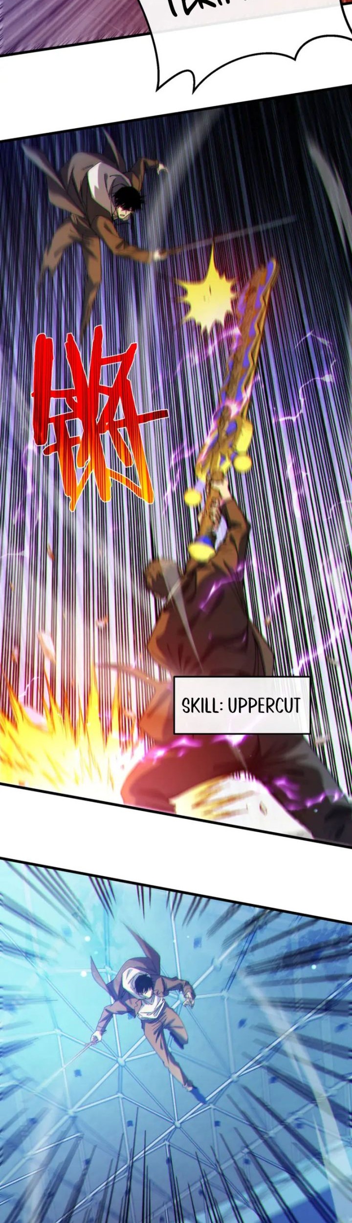 My Unbeatable Passive Skill Lets Me Deal Massive Damage! Chapter 7 Gambar 27