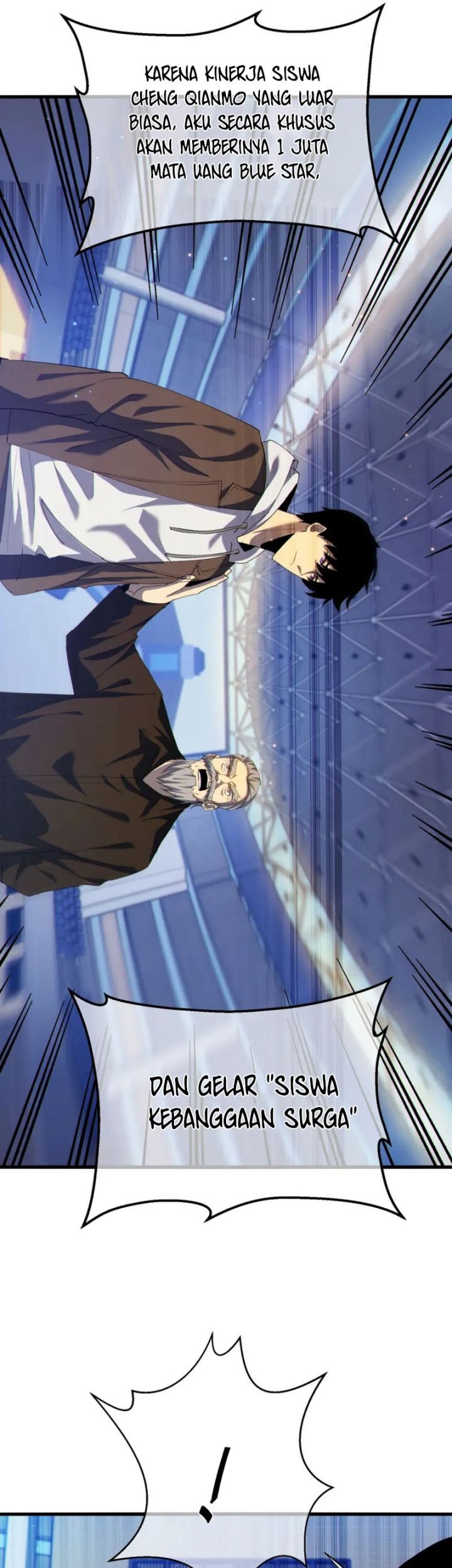 My Unbeatable Passive Skill Lets Me Deal Massive Damage! Chapter 7 Gambar 43