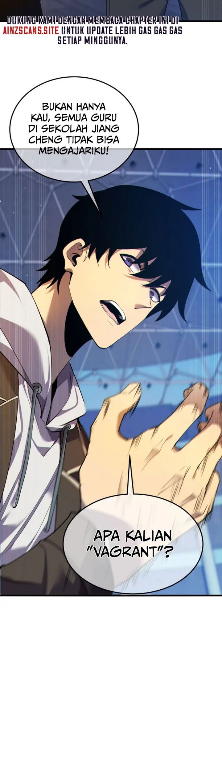 My Unbeatable Passive Skill Lets Me Deal Massive Damage! Chapter 7 Gambar 50