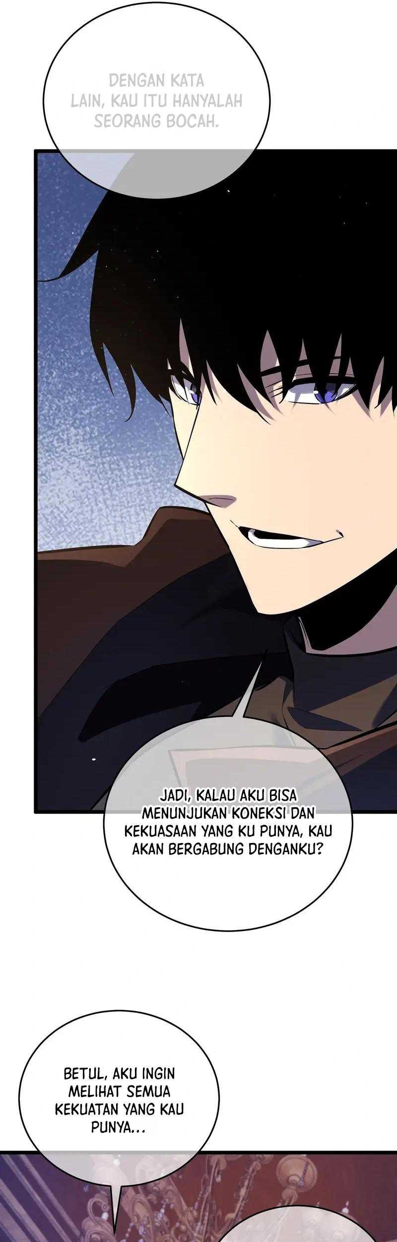 My Unbeatable Passive Skill Lets Me Deal Massive Damage! Chapter 71 Gambar 13