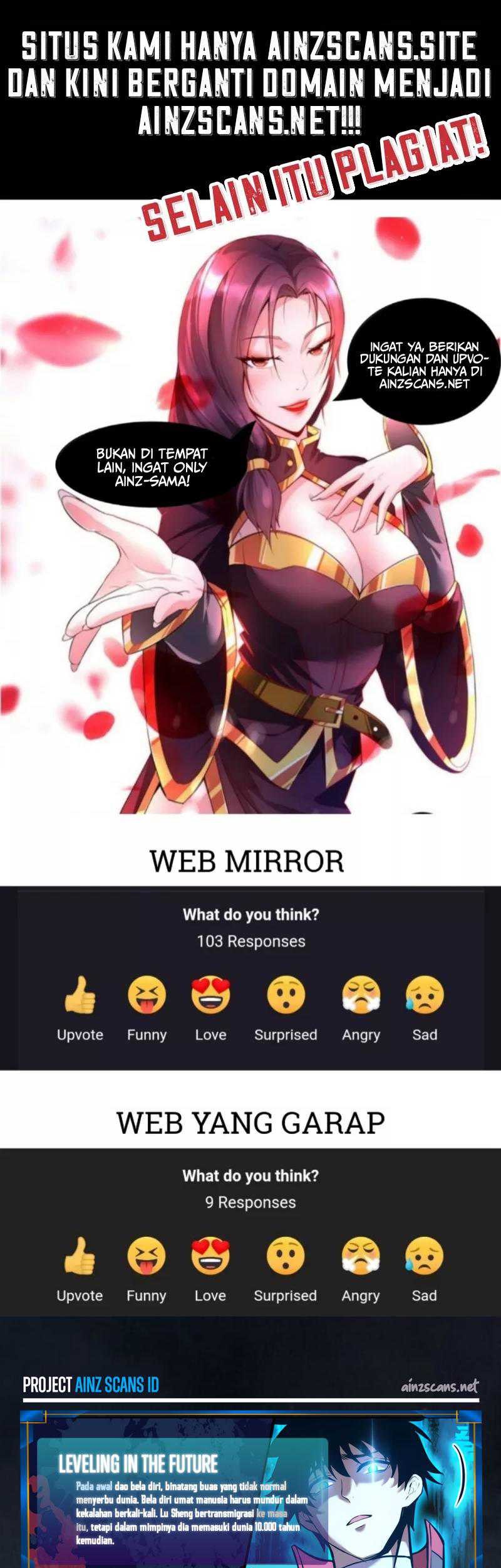 My Unbeatable Passive Skill Lets Me Deal Massive Damage! Chapter 71 Gambar 55