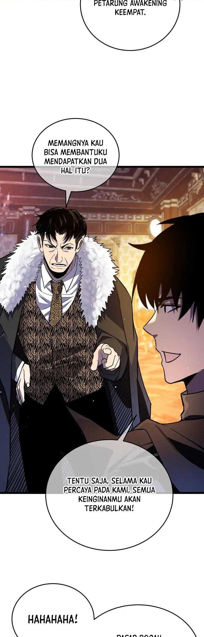 My Unbeatable Passive Skill Lets Me Deal Massive Damage! Chapter 71 Gambar 10