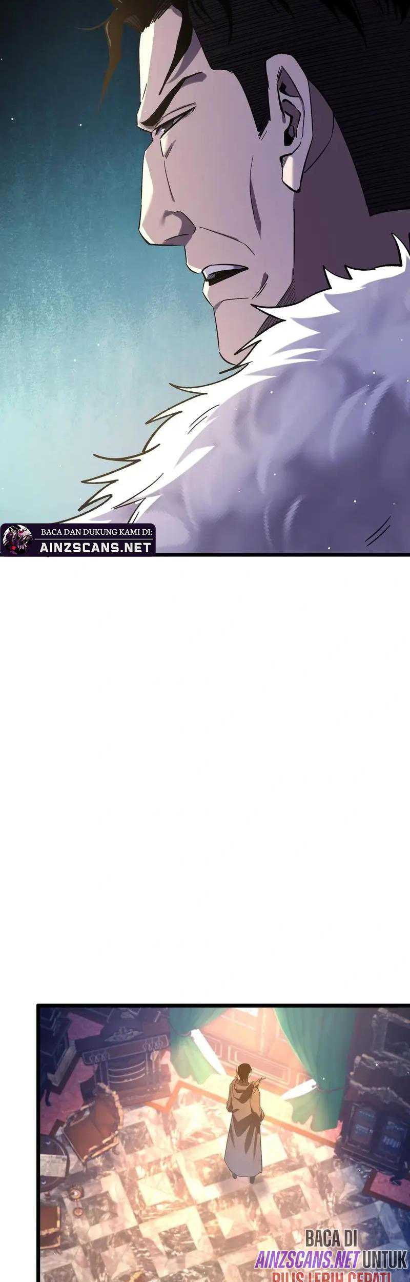 My Unbeatable Passive Skill Lets Me Deal Massive Damage! Chapter 71 Gambar 19