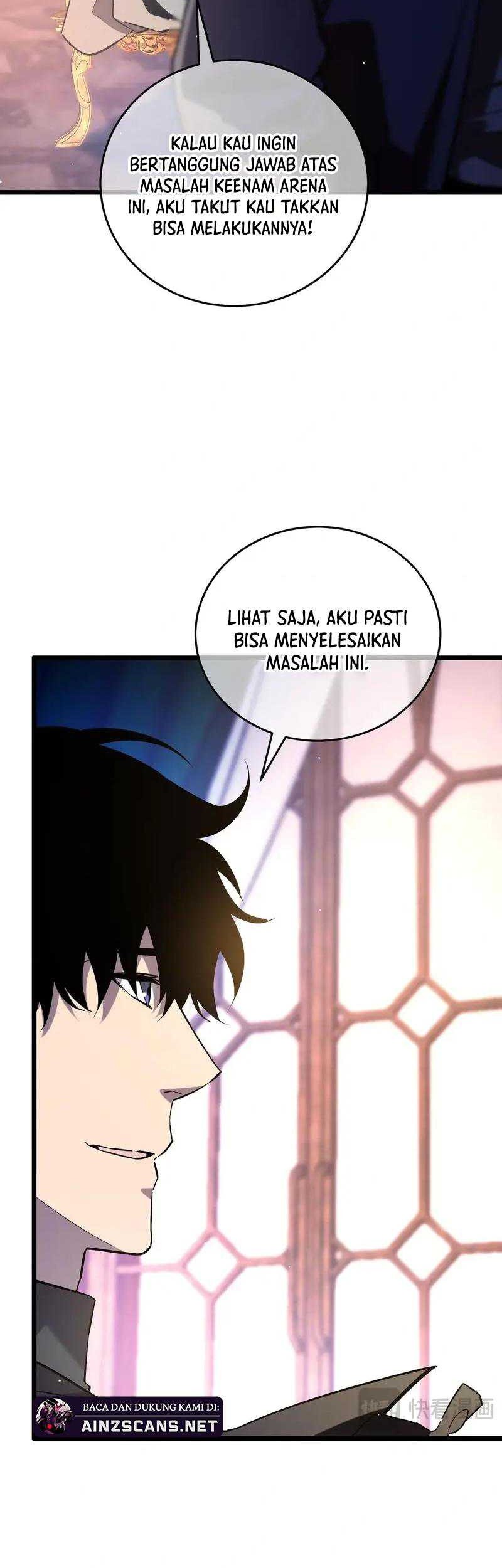 My Unbeatable Passive Skill Lets Me Deal Massive Damage! Chapter 71 Gambar 21