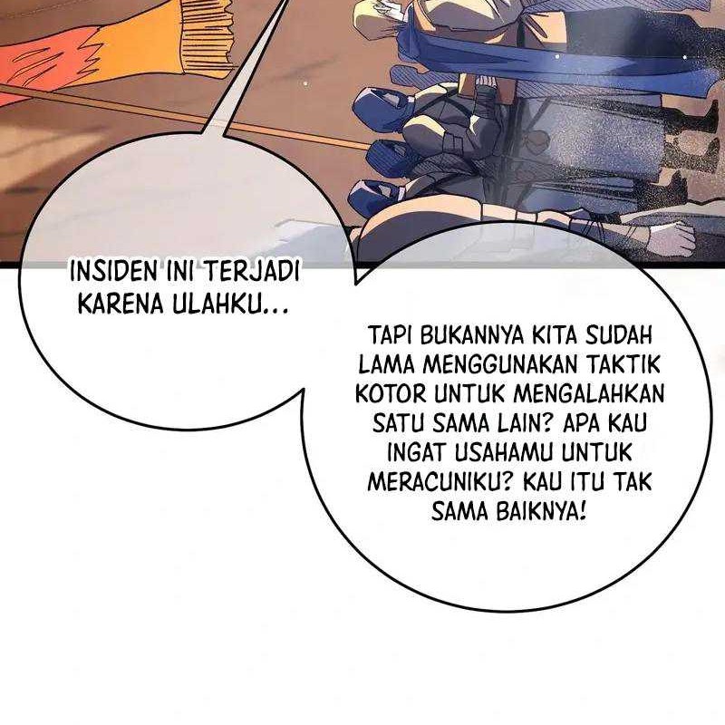 My Unbeatable Passive Skill Lets Me Deal Massive Damage! Chapter 71 Gambar 24