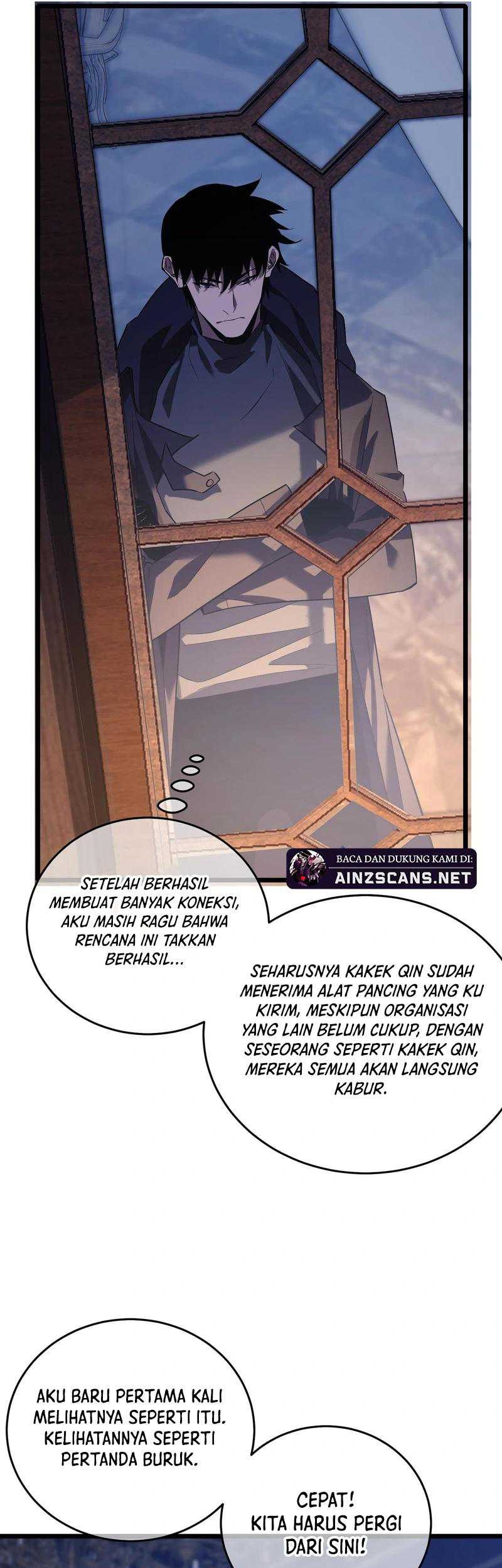 My Unbeatable Passive Skill Lets Me Deal Massive Damage! Chapter 71 Gambar 43