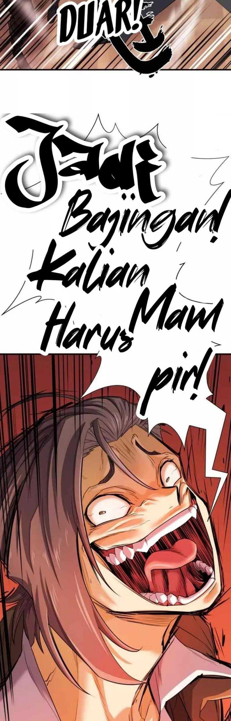 My Unbeatable Passive Skill Lets Me Deal Massive Damage! Chapter 71 Gambar 53