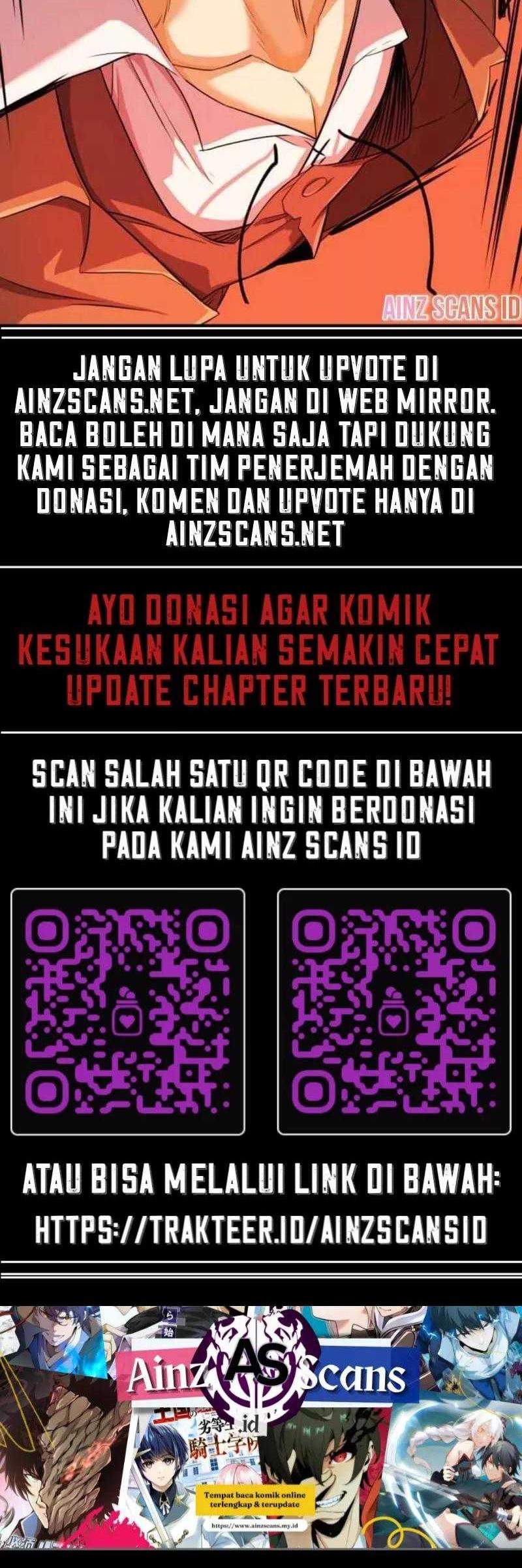 My Unbeatable Passive Skill Lets Me Deal Massive Damage! Chapter 71 Gambar 54