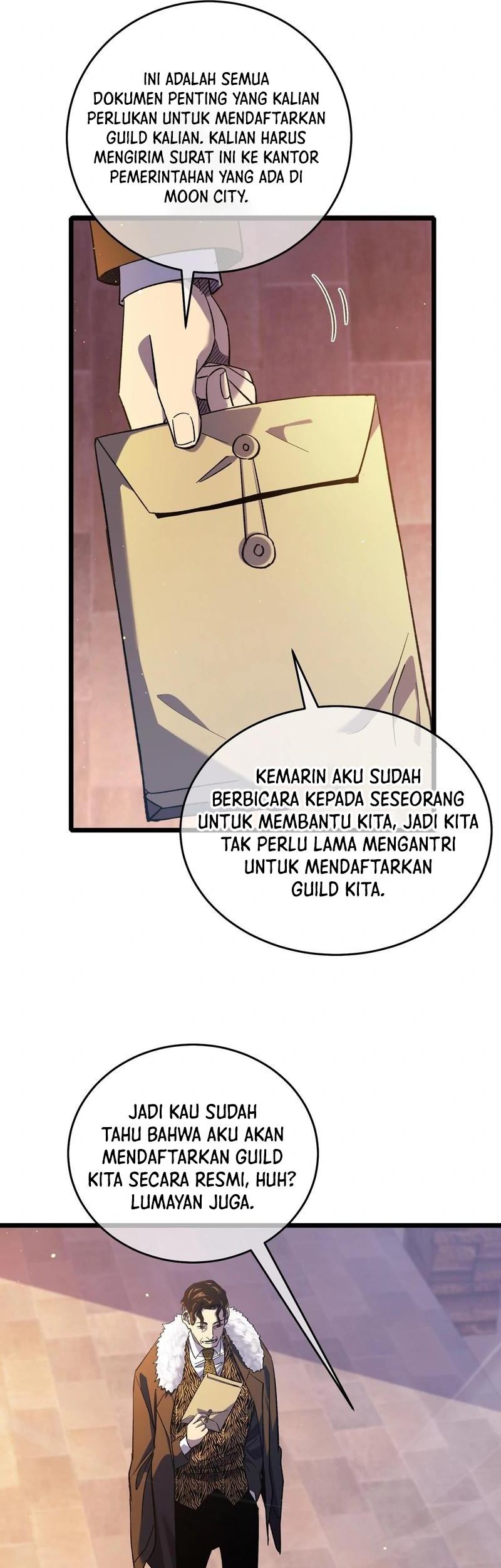 My Unbeatable Passive Skill Lets Me Deal Massive Damage! Chapter 72 Gambar 13