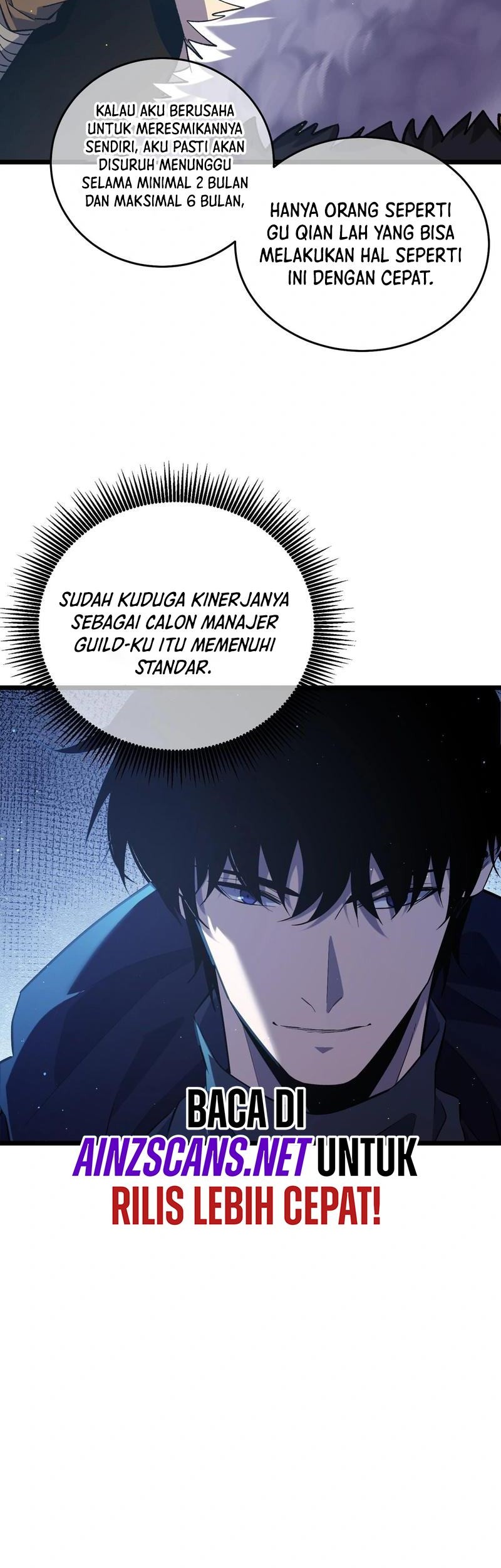 My Unbeatable Passive Skill Lets Me Deal Massive Damage! Chapter 72 Gambar 15