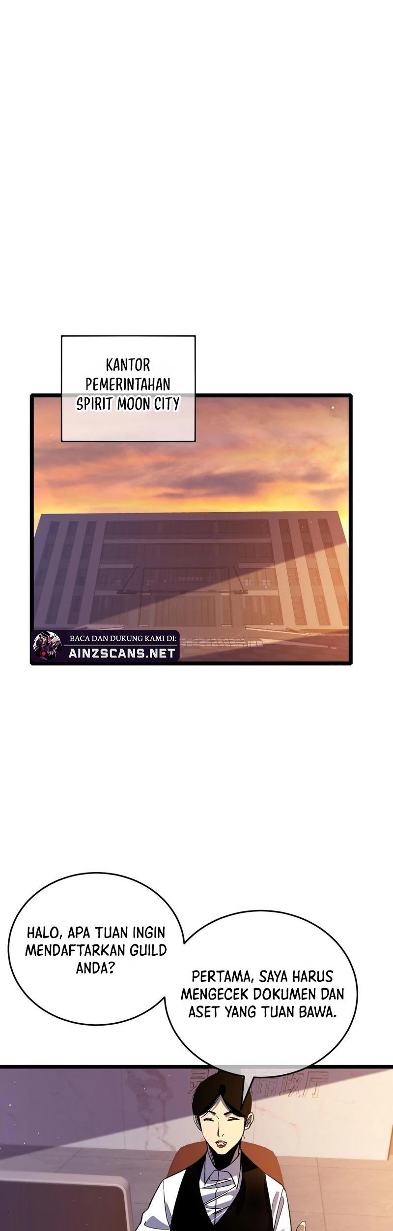 My Unbeatable Passive Skill Lets Me Deal Massive Damage! Chapter 72 Gambar 16