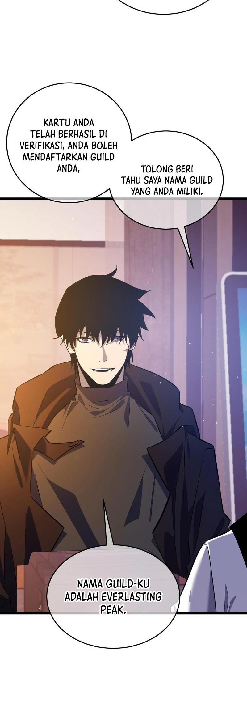 My Unbeatable Passive Skill Lets Me Deal Massive Damage! Chapter 72 Gambar 18