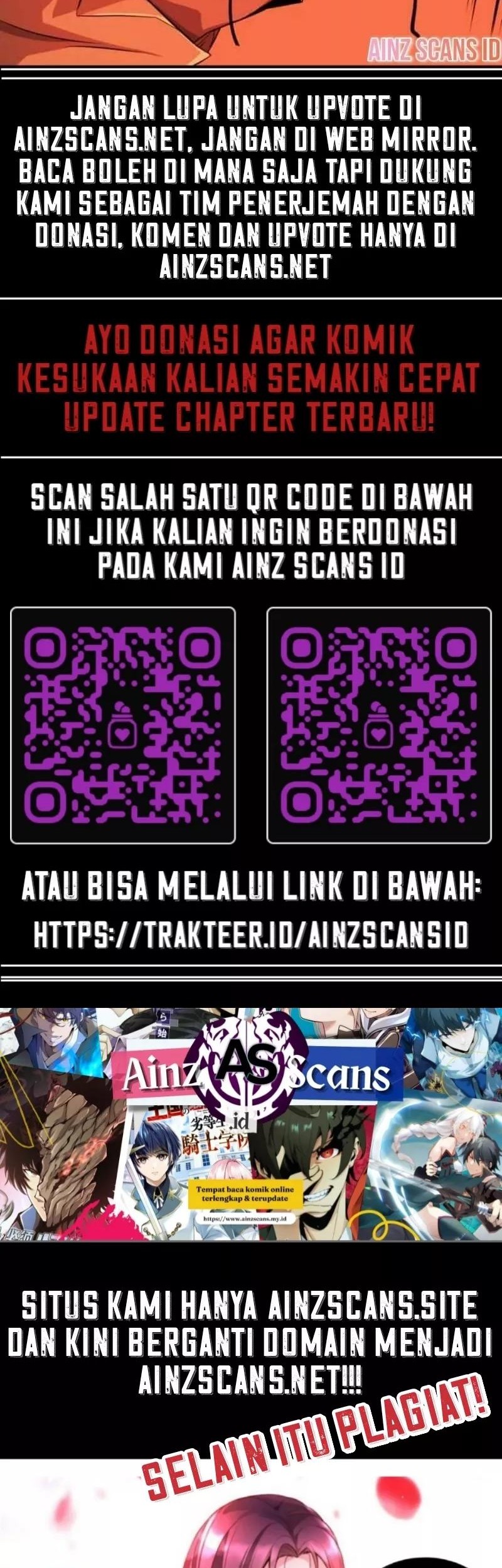 My Unbeatable Passive Skill Lets Me Deal Massive Damage! Chapter 72 Gambar 55