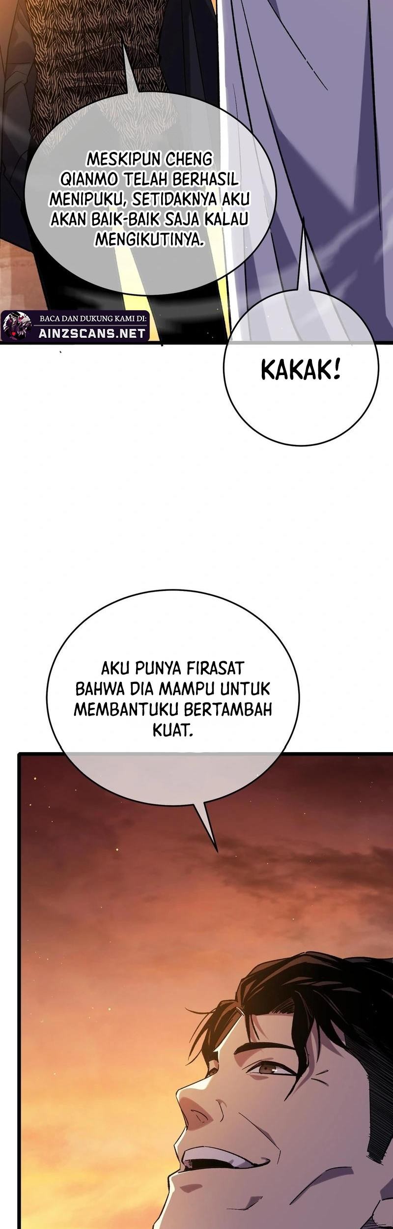 My Unbeatable Passive Skill Lets Me Deal Massive Damage! Chapter 72 Gambar 5