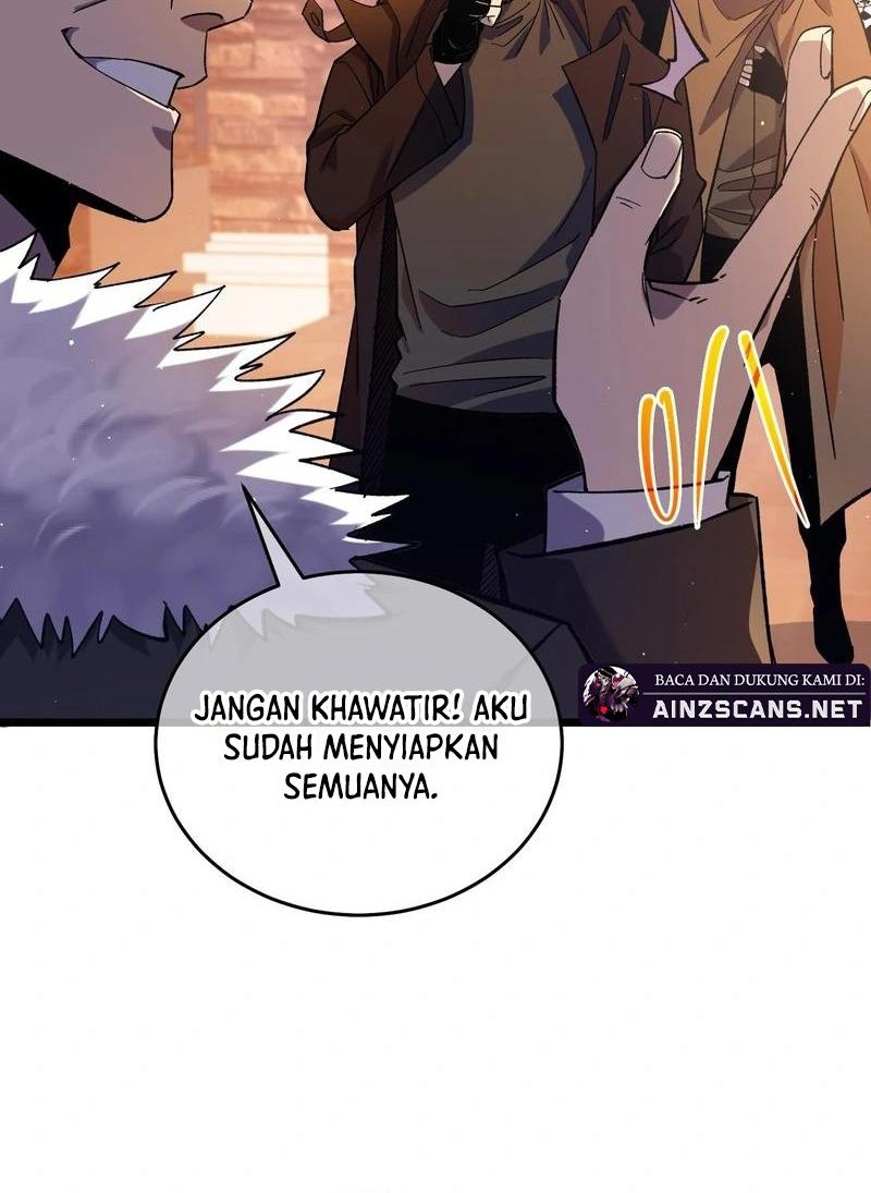 My Unbeatable Passive Skill Lets Me Deal Massive Damage! Chapter 72 Gambar 12