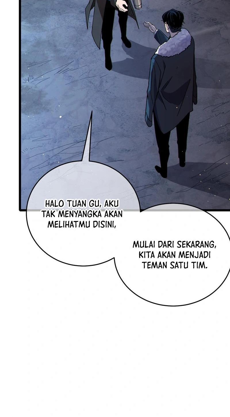 My Unbeatable Passive Skill Lets Me Deal Massive Damage! Chapter 72 Gambar 42