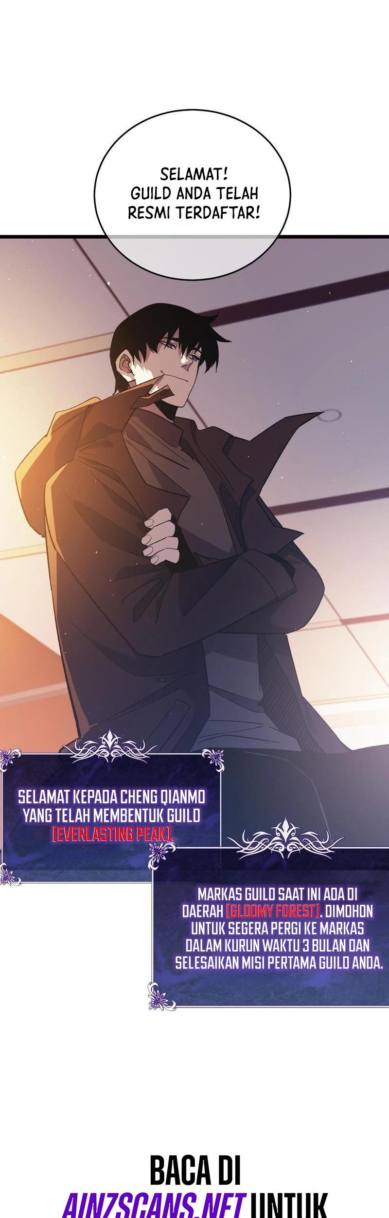 My Unbeatable Passive Skill Lets Me Deal Massive Damage! Chapter 72 Gambar 22