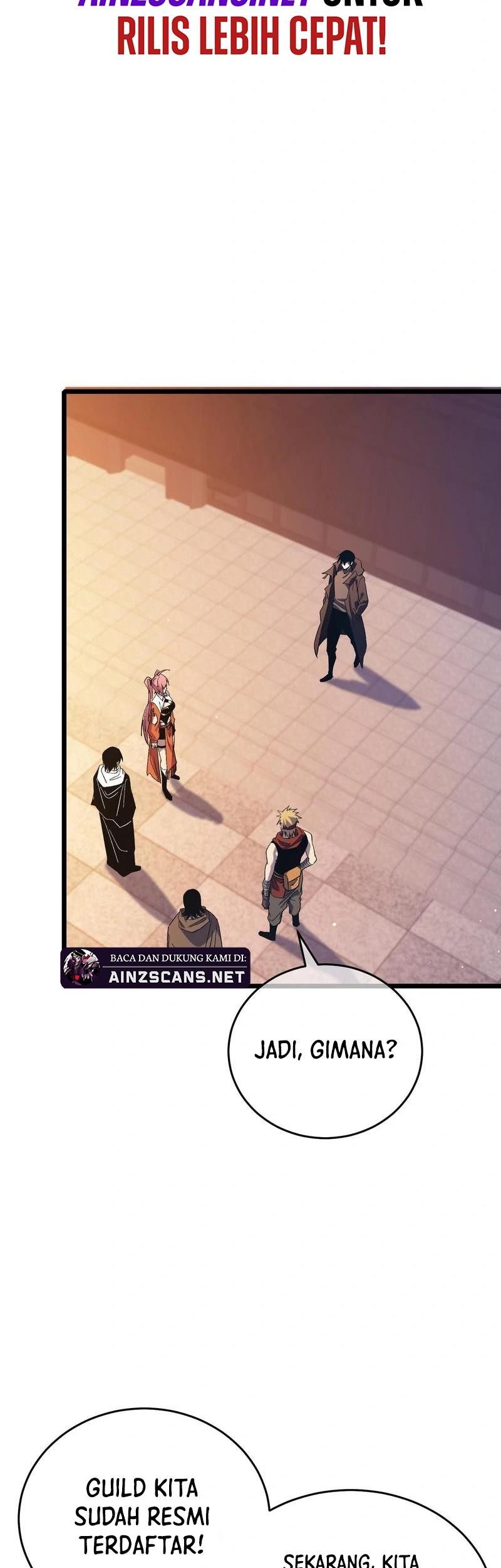 My Unbeatable Passive Skill Lets Me Deal Massive Damage! Chapter 72 Gambar 23