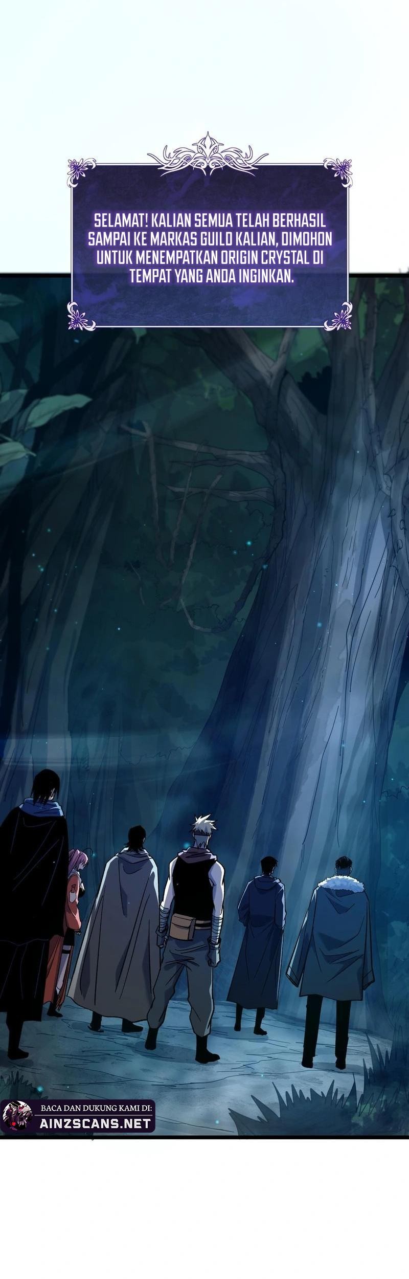 My Unbeatable Passive Skill Lets Me Deal Massive Damage! Chapter 72 Gambar 31