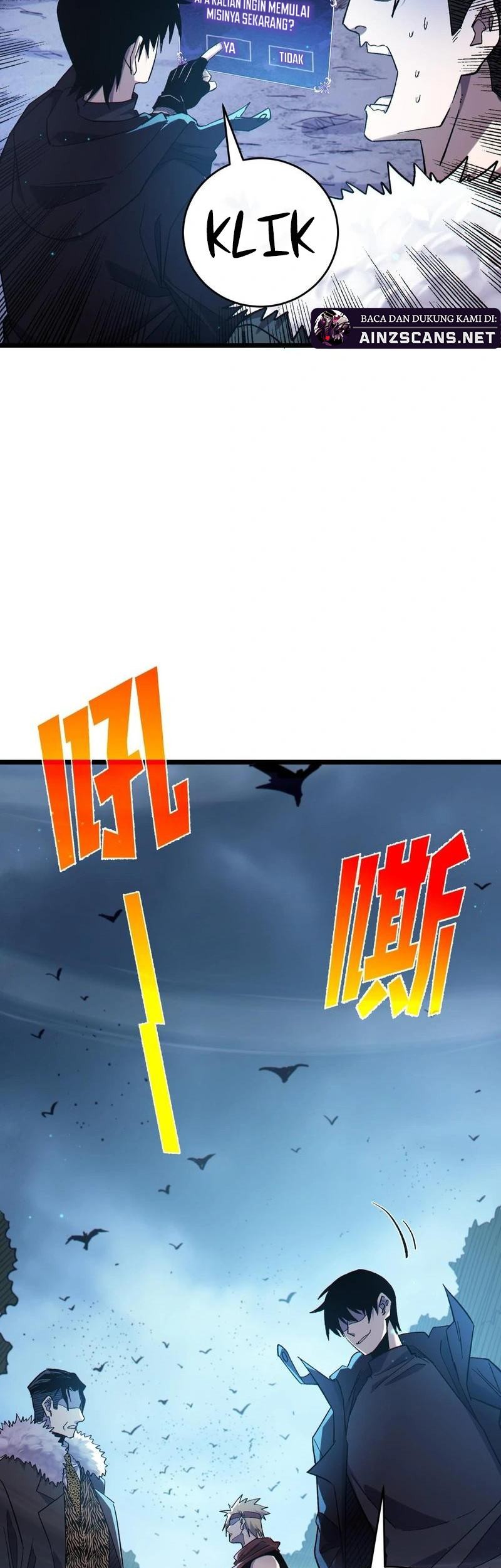 My Unbeatable Passive Skill Lets Me Deal Massive Damage! Chapter 72 Gambar 35