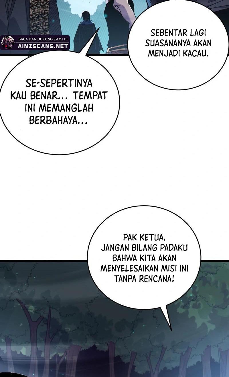 My Unbeatable Passive Skill Lets Me Deal Massive Damage! Chapter 72 Gambar 36